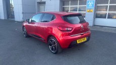 Renault Clio 0.9 TCE 90 Iconic 5dr Petrol Hatchback